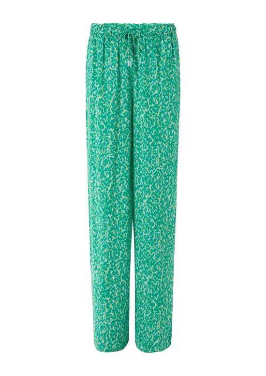 Обычные брюки