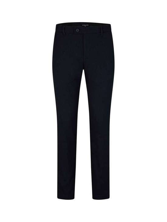 Узкие брюки чиносы Code