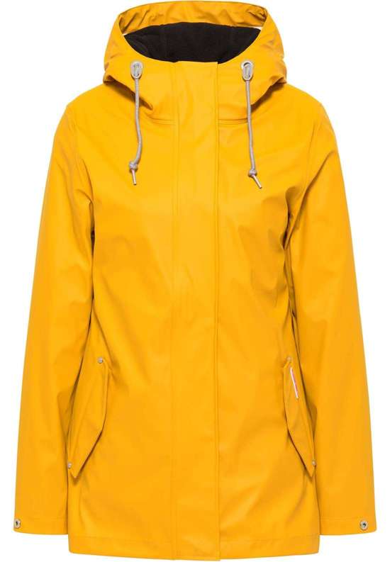 Функциональная куртка