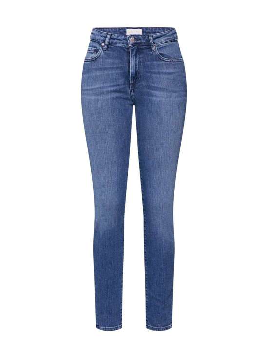 Джинсы узкого кроя Tilla