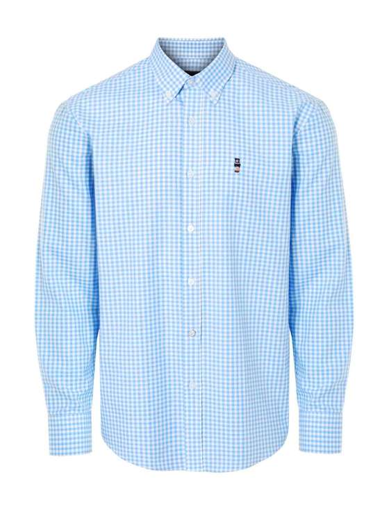 Рубашка стандартного кроя Marco