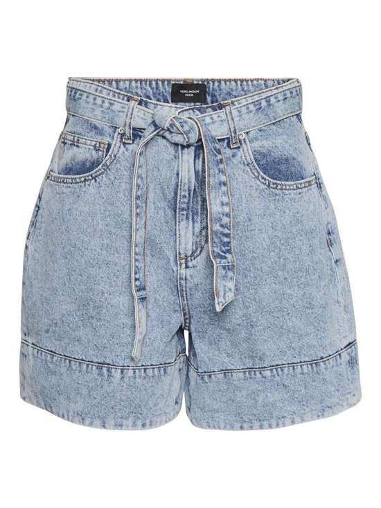 Шорты свободного кроя ELENOR