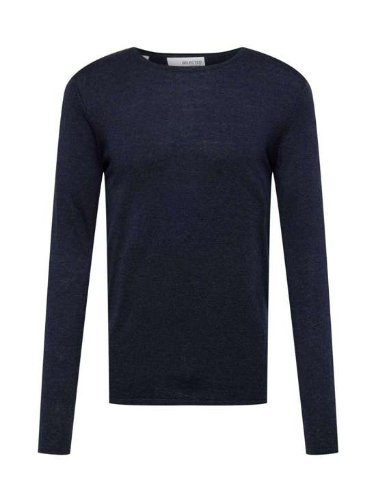 Пуловер SLHROME