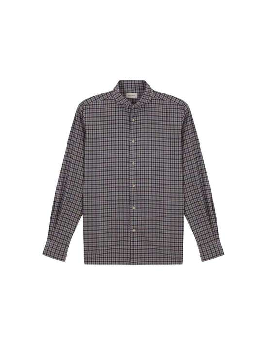 Рубашка стандартного кроя