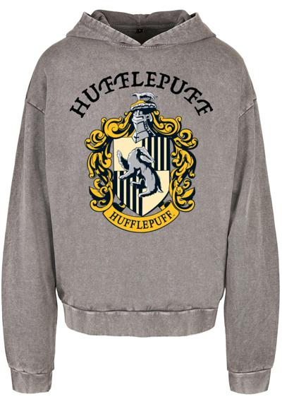 Свитшот Harry Potter - Hufflepuff Crest