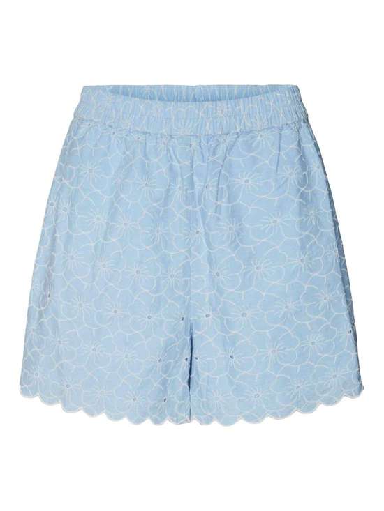 Обычные шорты TESSA