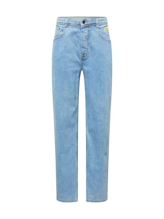 Джинсы свободного кроя Flex