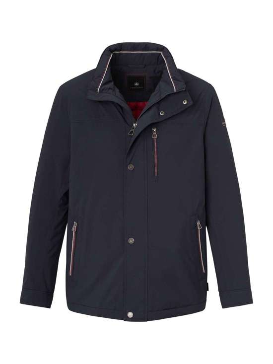 Функциональная куртка