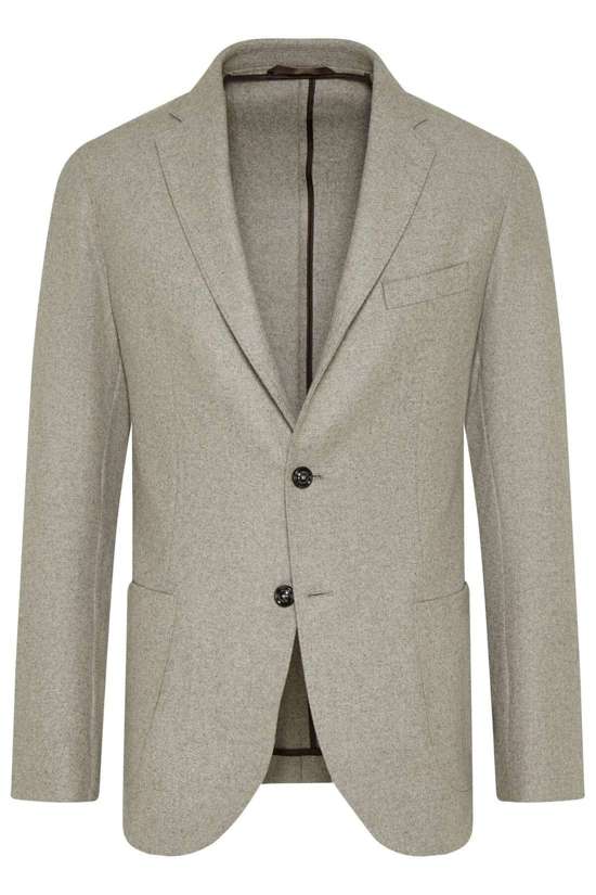 Пуловер обычного кроя