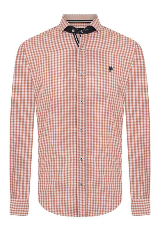 Рубашка стандартного кроя Jonas