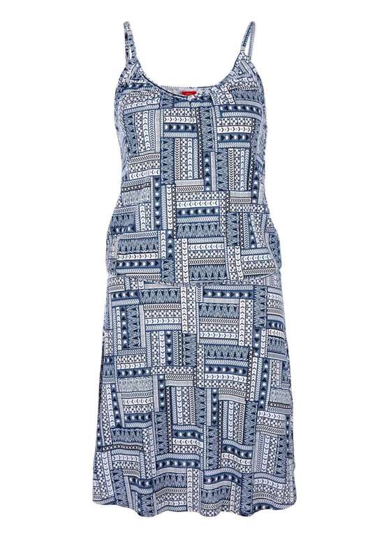 Пляжное платье