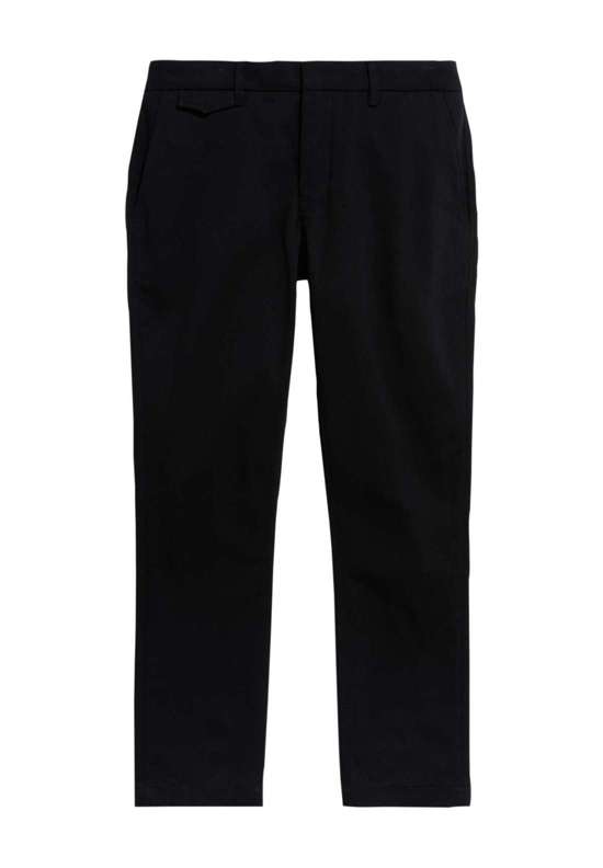 Зауженные брюки Alvaro