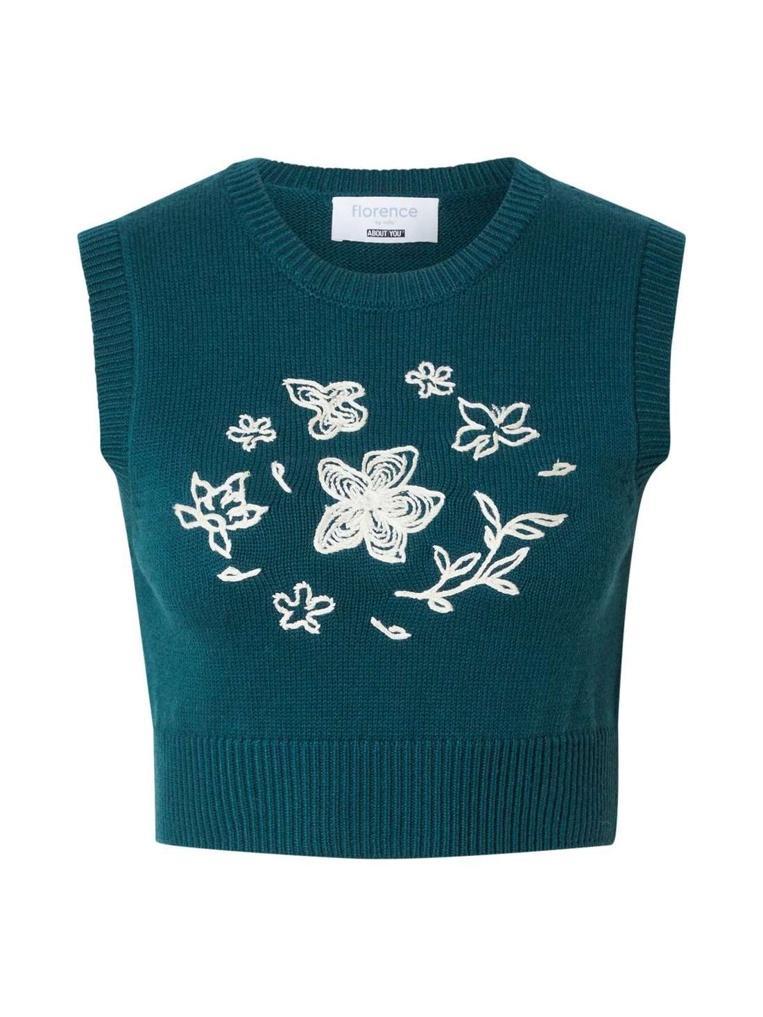 Топ Rosemary Bloom