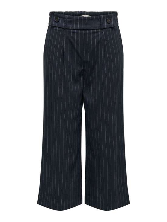 Широкие брюки DAMIE