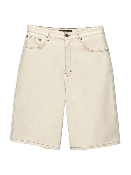 Шорты свободного кроя