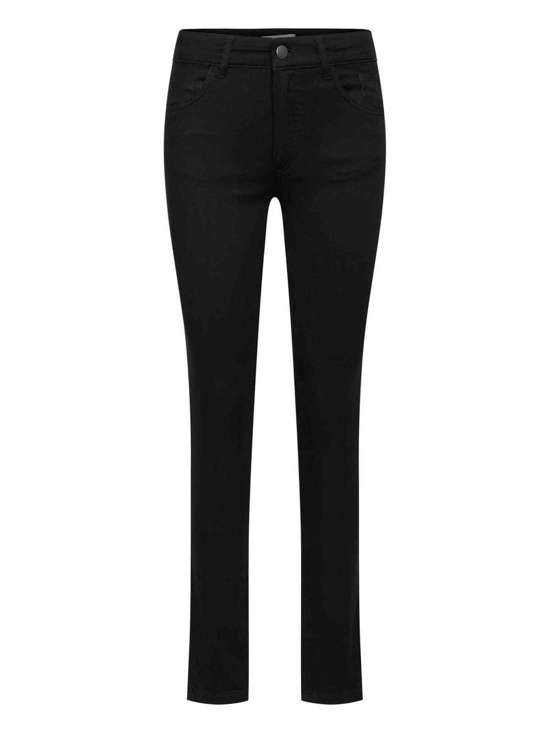 Узкие джинсы Lay