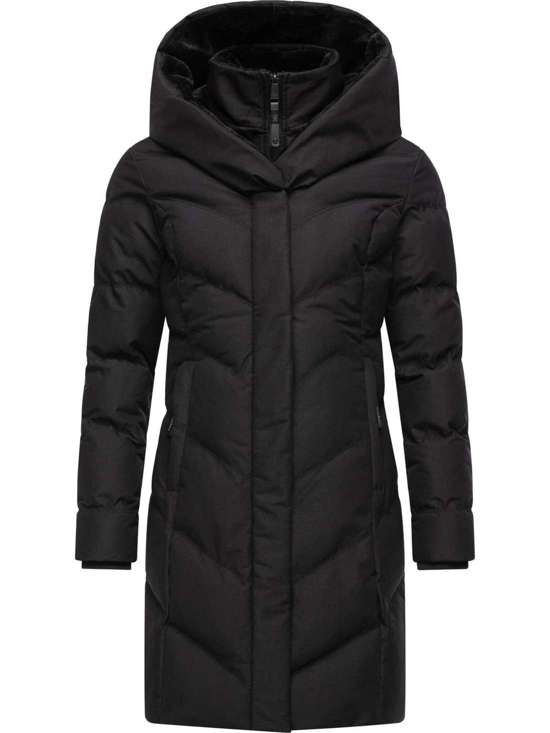 Функциональное пальто Natalka