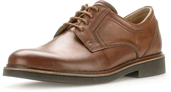 Обувь на шнуровке