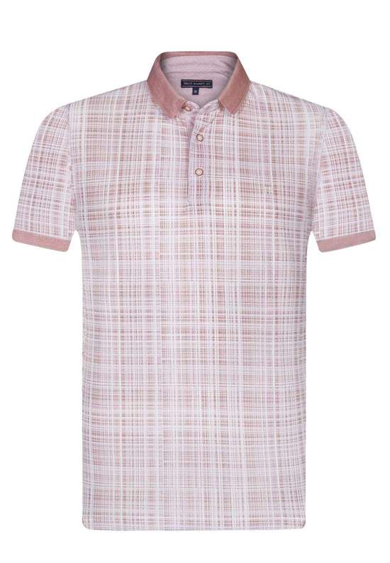 Рубашка-поло