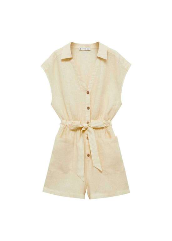 Комбинезон Tamariu