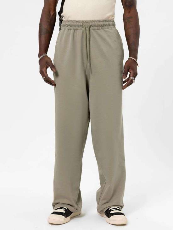 Брюки свободного кроя Gazania