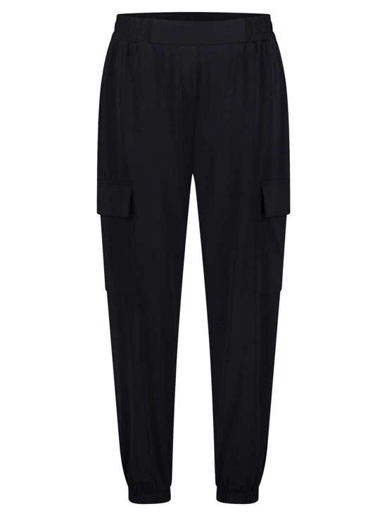 Обычные брюки-карго