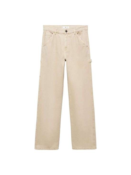 Обычные джинсы JAIONE