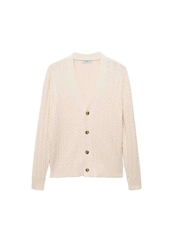 Кардиган Marsc