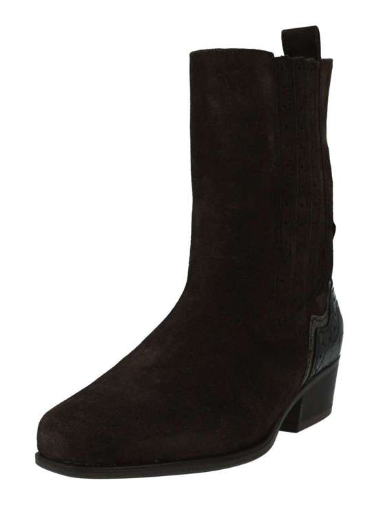 Ботильоны Röhrli