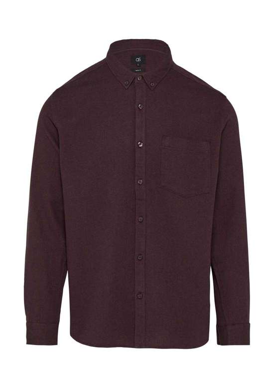 Рубашка стандартного кроя