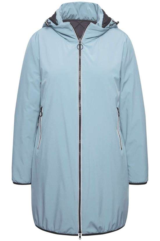 Функциональная куртка