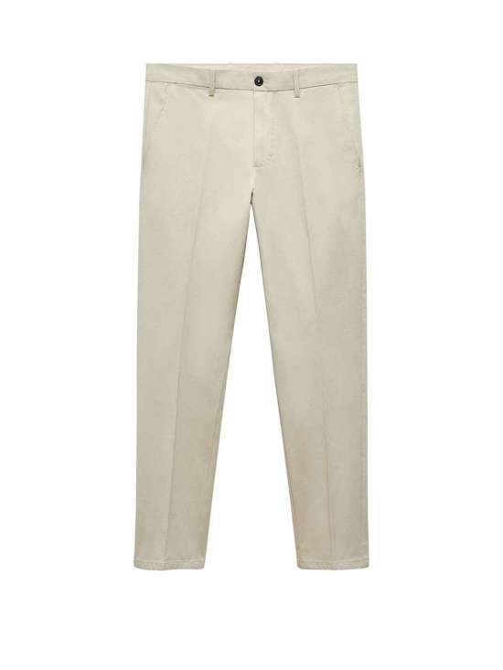 Обычные брюки Modica