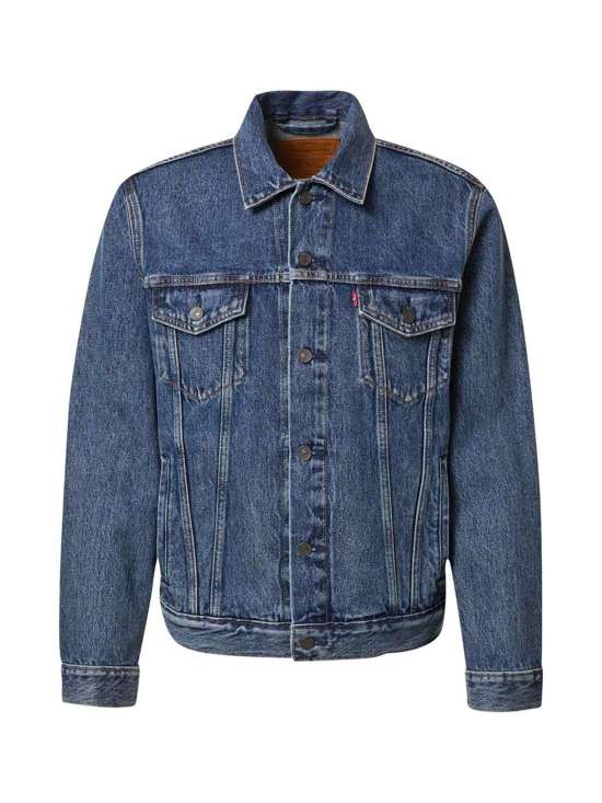 Куртка The Trucker Jacket