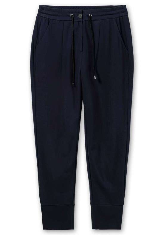 Брюки узкого кроя