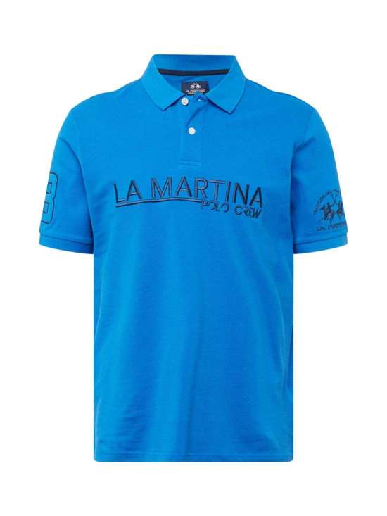 Рубашка-поло