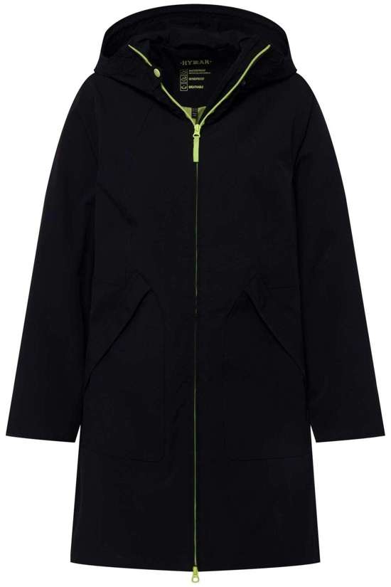 Функциональная куртка