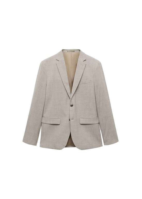 Куртка стандартного кроя Paris