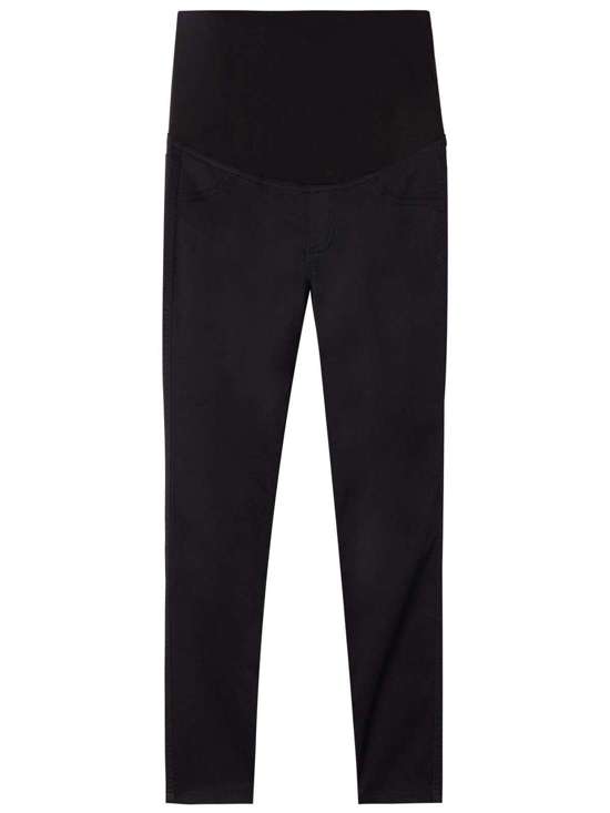 Узкие джеггинсы