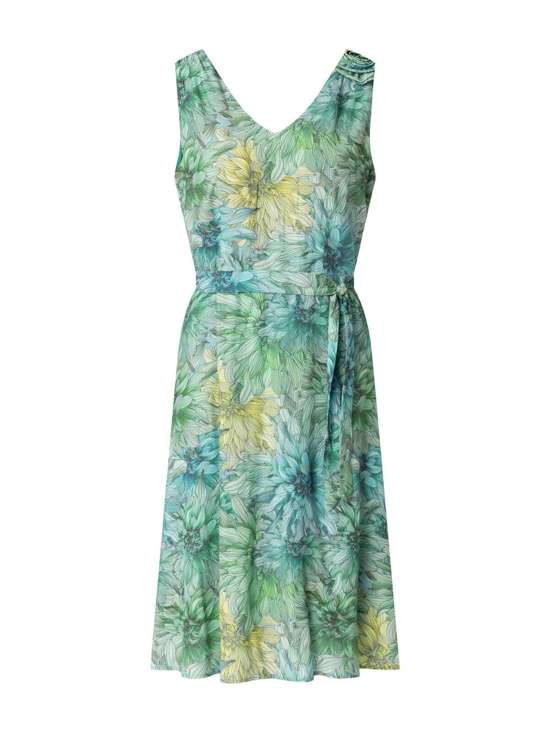 Летнее платье 4UF016