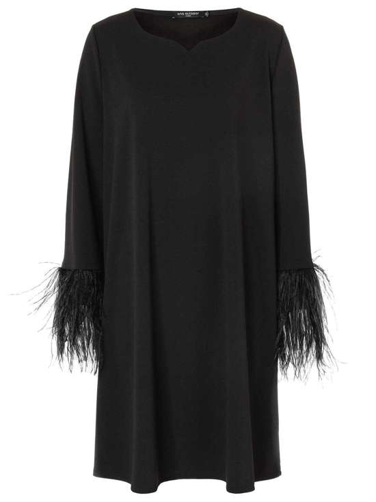 Вечернее платье Sina