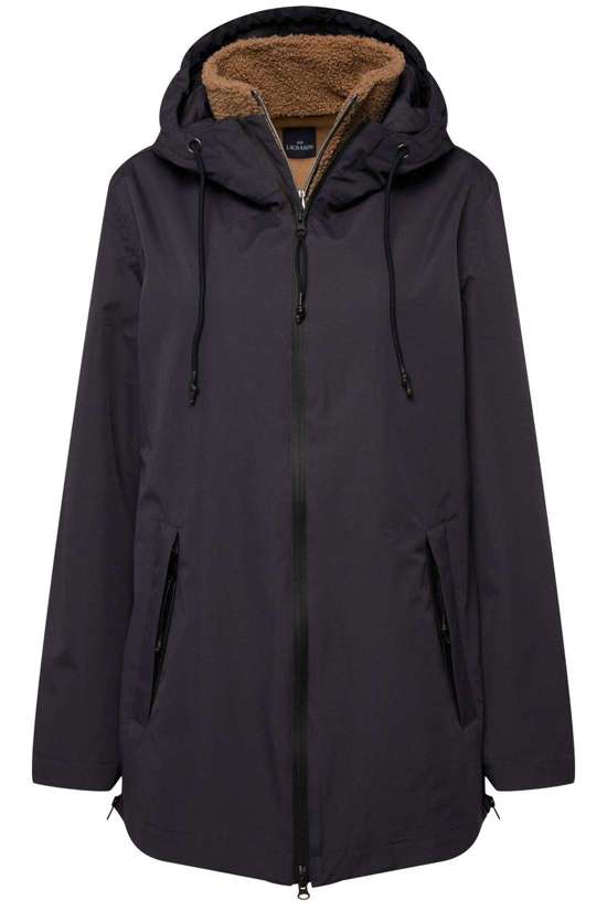 Функциональная куртка