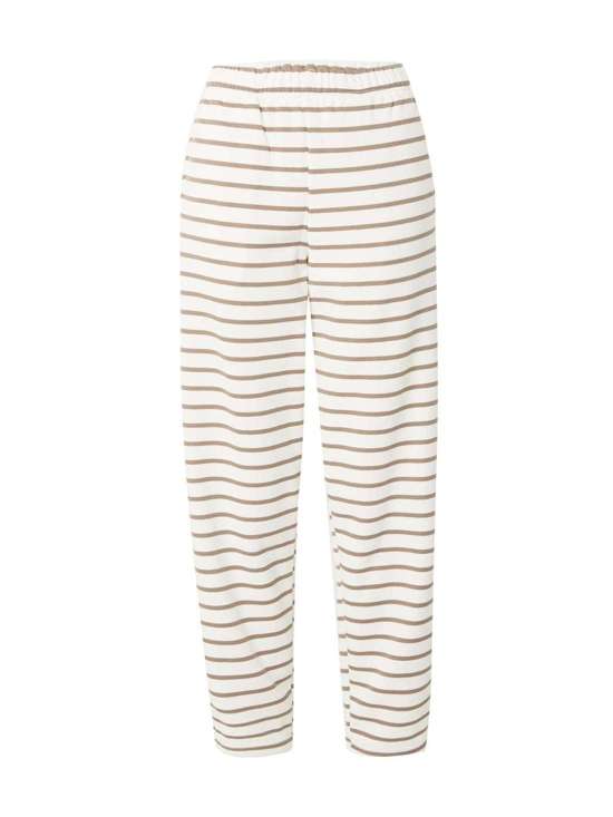 Брюки свободного кроя PCCHILLI