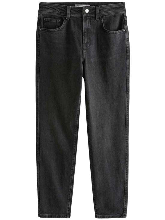 Обычные джинсы