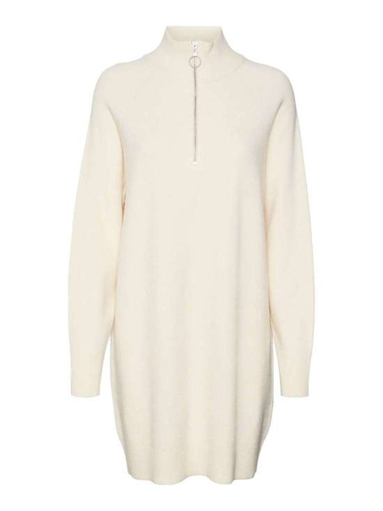 Трикотажное платье VMGoldneedle