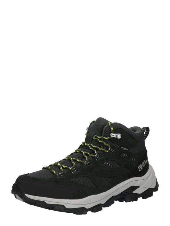 Походная обувь VOJO TOUR