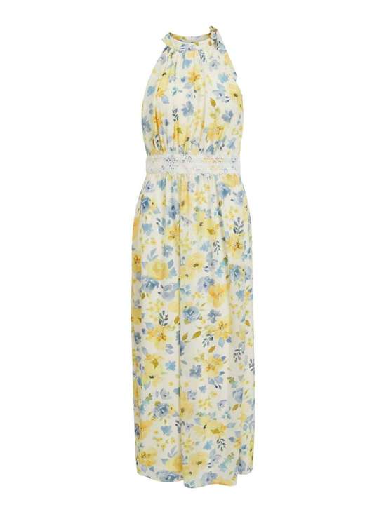 Летнее платье Micada