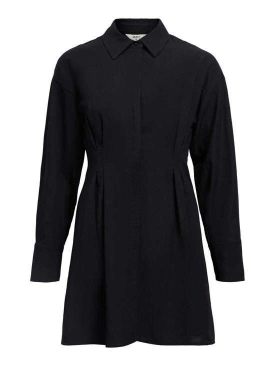 Платье-блузка