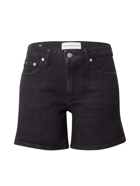 Обычные шорты