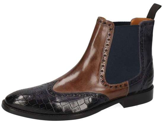 Ботинки челси Melvin & Hamilton