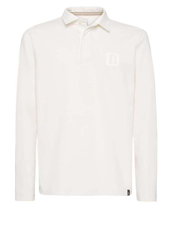 Рубашка стандартного кроя